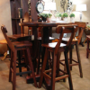 SLEEPER-COCKTAIL-TABLE-STEPHNI-CHAIRS-(Rhod-Teak)