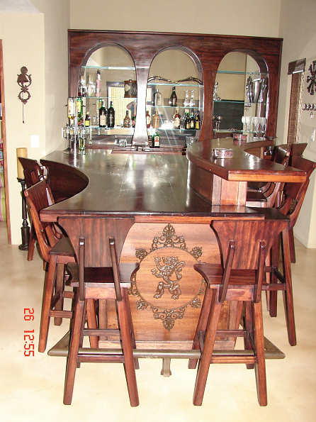 BAR-DEON