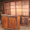 SLEEPER-BAR