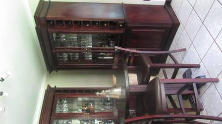 DEWALD-LIQUOR-CABINET-COCKTAIL-TABLE-WITH-MICHAEL-CHAIRS-2