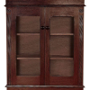 CABINET-LAMPUNG-Short-Glass-Doors