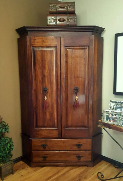 CABINET-MARLISE