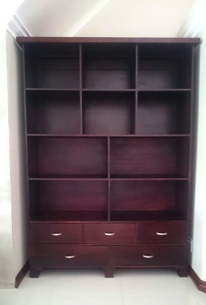CABINET-MONTERNO