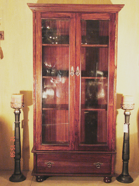 CABINET-YORK-Glass-Doors-1-Drawer