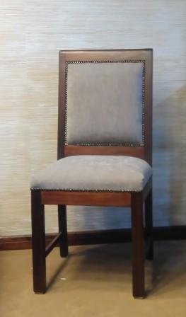 CYRIL DINING CHAIR