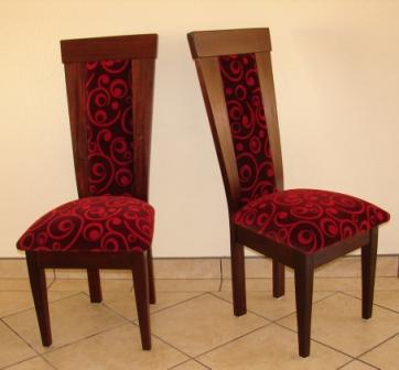 JENNY DINING CHAIR 