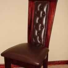 JENNY DINING CHAIR (Buttoned)