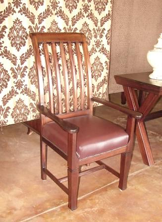 NOLTE-CARVER-Custom-leg-profile
