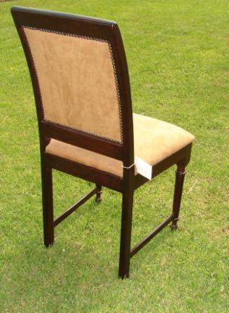 SHARON DINING CHAIR