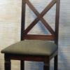 X-BACK-DINING-CHAIR