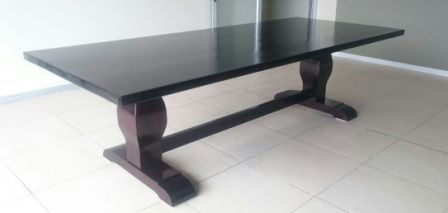 CATALAN TABLE 