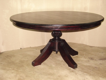 EMPIRE ROUND TABLE