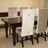 TABLE-STADLER-TOP-Lampung-Leg-WINGBACK-VENICE-DINING-CHAIRS