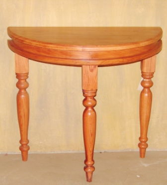 HALFMOON-SERVER-ROSEWOOD