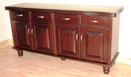 STADLER-BUFFET