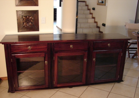 VETRO-BUFFET