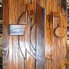 ABSTRACT-DOOR