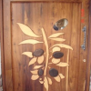 OLIVE-DOOR