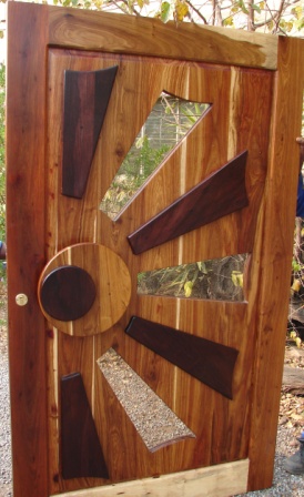 SUNBEAM-DOOR
