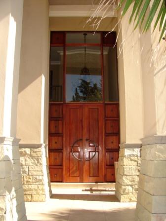 WILLOW-DOOR
