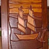 SAILBOAT-SLEEPER-DOOR