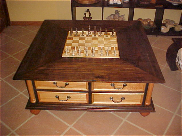 COFFEE-TABLE-PORTLAND-with-Chess-Board-Inlay