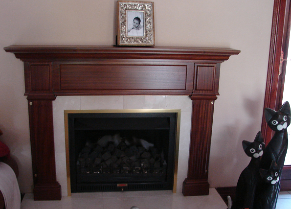MANTELPIECE-BLOCK-FLUTE-TRIM