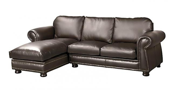 Eland-Daybed