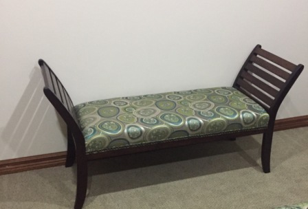 SR-Bench-Upholstered