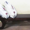 Sleigh-Bench