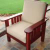 Morris-Chair