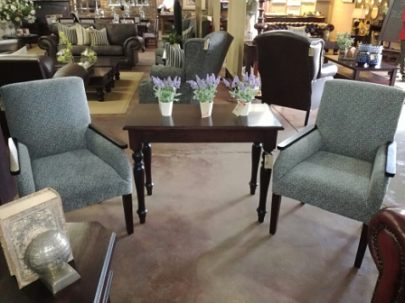 SANCTUARY-CHAIR