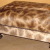 OTTOMAN-CUSTOM