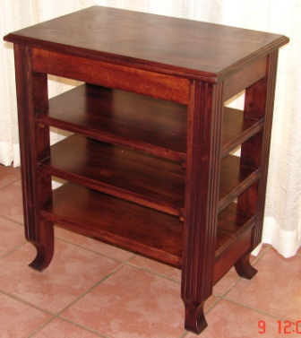 TV-Stand- Justine
