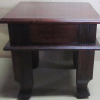 SIDE-TABLE-JUSTINE