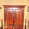 BOOKCASE-CHARLOTTE