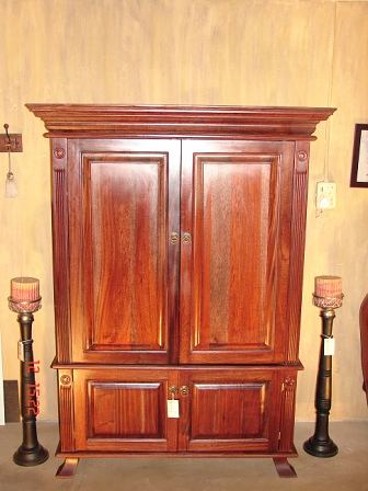 BOOKCASE-CHARLOTTE