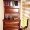 BOOKCASE-CUSTOM