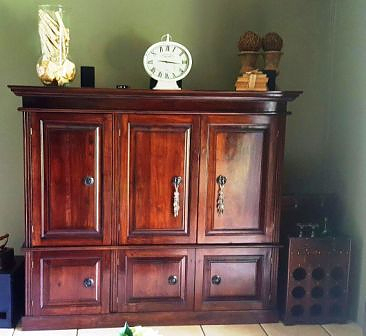 BOOKCASE-DEON