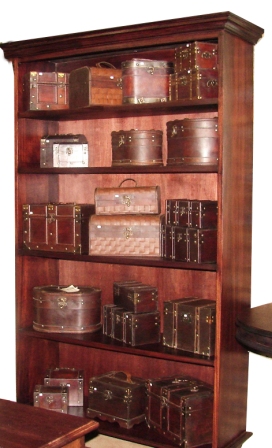 BOOKCASE-FTP-Open