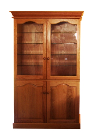 BOOKCASE-GEORGE