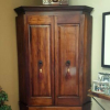 BOOKCASE-MARLISE
