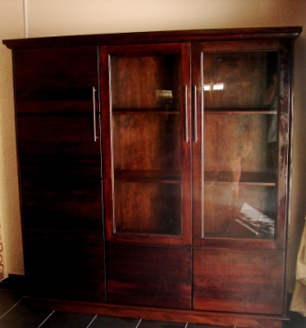 BOOKCASE-TESSA