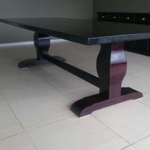 BOARDROOM  TABLE STT 2.8 X 1.2m (3)