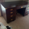 MILITARY-DESK