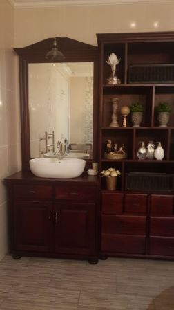 Bathroom Cabinet Loma  (2)