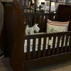 SLEIGH-COT