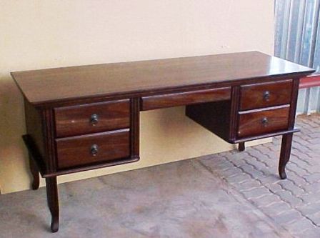 JUSTINE DRESSING TABLE