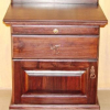ALFA-PEDESTAL