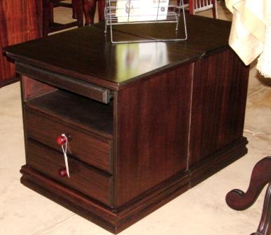 FINCA-PEDESTAL-CUSTOM